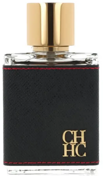 Carolina Herrera Ch Men Eau de Toilette For Him 50ml