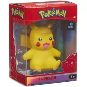 Pokemon - Pikachu figure pack /Toys