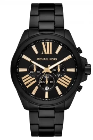 Michael Kors Wren Watch MK8767