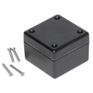 Hammond 1594AWBK Heavy Duty FRABS Enclosure Watertight 56 x 56 x 4...