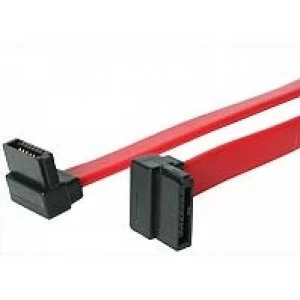 StarTech 36" Right Angle SATA Cable