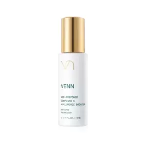 VENN Skincare Age-Response Compound K Hyaluronic Booster