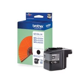 Brother LC129XL Black Ink Cartridge