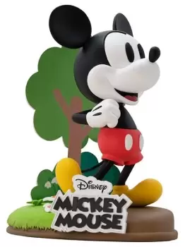 Mickey Mouse SFC super figure collection - Mickey Collection Figures multicolor