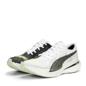 Puma Deviate Nitro Elite 2 Run 75 Womens Running Shoes - Green