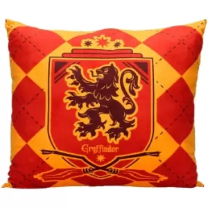 Harry-Potter Gryffindor Cushion