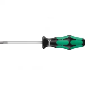 Wera Kraftform Plus Torx HF Screwdriver T9 60mm