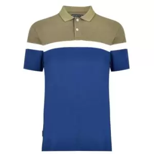 Howick Polo Shirt - Neutral