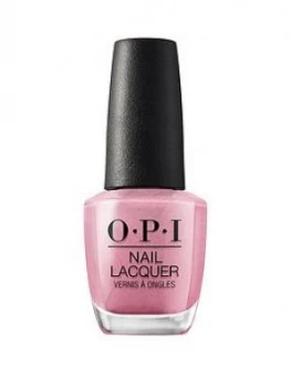 Opi Opi Nail Polish, Aphrodite'S Pink Nightie 15 Ml