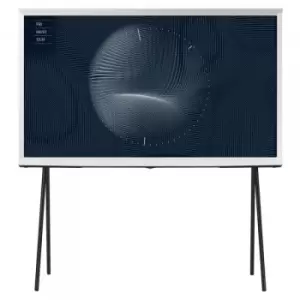 Samsung 50" QE50LS01BAUXXU The Serif Smart 4K Ultra HD QLED TV