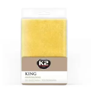 K2 Polishing Cloth M434