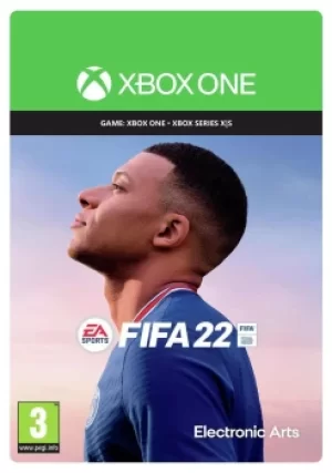 FIFA 22 Xbox One Game