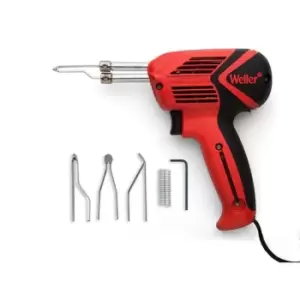 Weller Soldering Gun Kit 100W/140W 240V