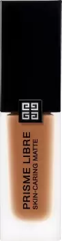 Givenchy Prisme Libre Skin-Caring Matte Foundation 30ml 6-N405