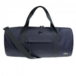 Lacoste Lacoste Holdall - Navy 992