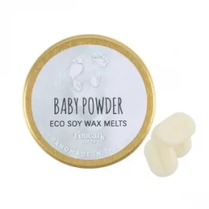 Baby Powder Soy Wax Melt