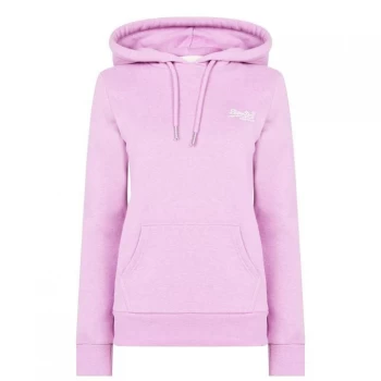 Superdry OTH Hoodie - LavenderMrl NFH