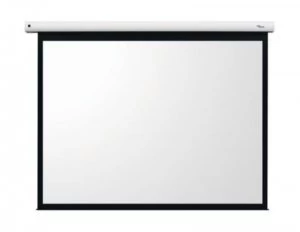 Optoma 120" DE-9120EGA Panoview Electric Projector Screen