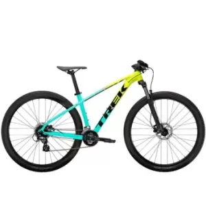 Trek Marlin 5 2022 Mountain Bike - Green