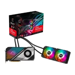 Asus ROG Strix Radeon RX6900XT 16GB GDDR6 Graphics Card