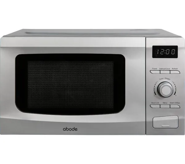 Abode AMD2002S 20L Digital Microwave