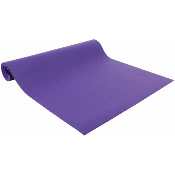 Studio Pro Yoga Mat 4.5mm - Purple