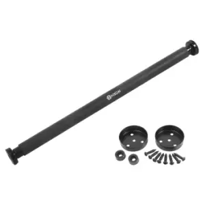 HXGN Adjustable Pull Up Bar