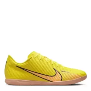 Nike Mercurial Vapor Club Mens Indoor Football Trainers - Yellow