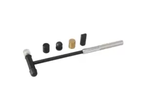 Silverline 852600 Hobby Hammer 6 Heads