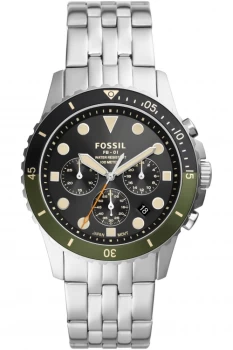 Fossil FB - 01 Chrono Watch FS5864