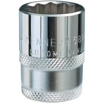 Kennedy-pro - 22MM Socket 3/4' Sq Dr