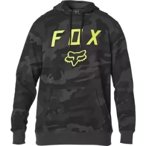 Legacy Moth Camo Pullover Hoodie