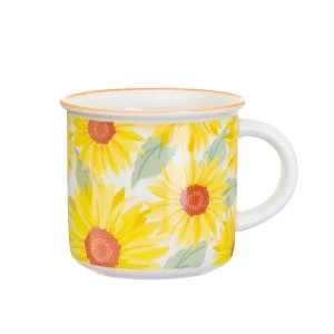 Sass & Belle Sunflower Mug