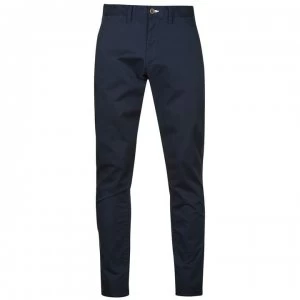 Gant Gant Chinos - Navy 410