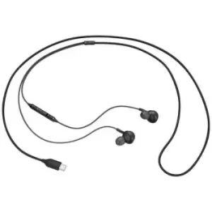 Samsung EO-IC100BBEGEU USB C In Ear Earphones