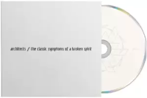 Architects The classic symptoms of a broken spirit CD multicolor