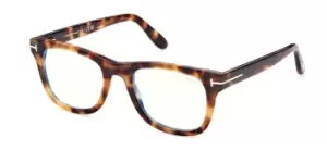 Tom Ford Eyeglasses FT5820-B Blue-Light Block 053