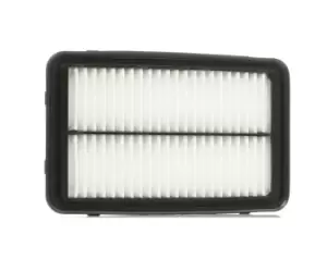 RIDEX Air filter Air Recirculation Filter 8A0438 Engine air filter,Engine filter HYUNDAI,KIA,i10 (PA),Picanto (SA),PICANTO (TA)