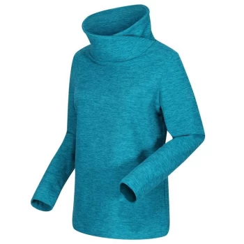 Regatta Radmilla Overhead Fleece - GulfstrmMarl