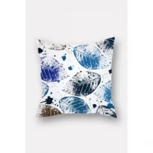 YS123999045 Multicolor Cushion Cover