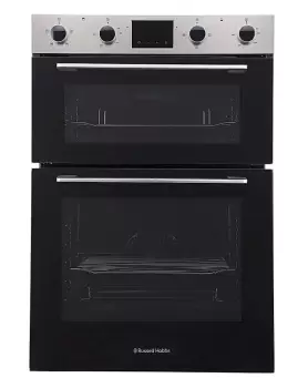 Russell Hobbs RH89DEO2002SS Fan Oven