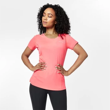 Karrimor Racer T-Shirt - Pink