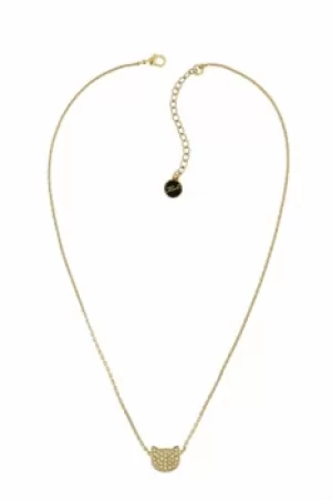 Karl Lagerfeld Choupette Necklace 5420543