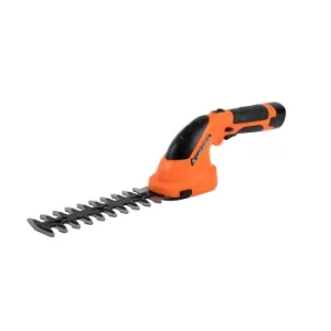 Yard Force 10.8v Grass and Hedge Shear