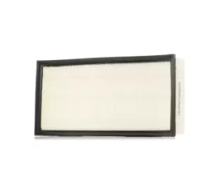 RIDEX Air filter 8A0003 Engine air filter,Engine filter VW,AUDI,SKODA,Golf IV Schragheck (1J1),Golf V Schragheck (1K1),POLO (9N_)