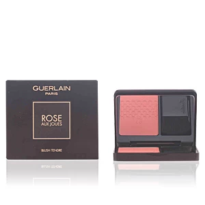 Guerlain Rose Aux Joues Tender Blush 6.5g