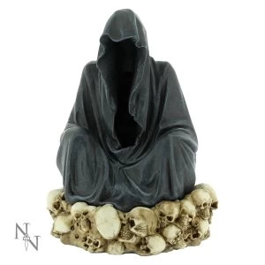 Throne De La Mort Incense Holder