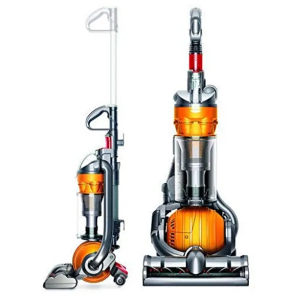 Dyson Dyson DC24 Multi Floor Ultra-lightweight Dyson Ball Upright Vacuum Cleaner