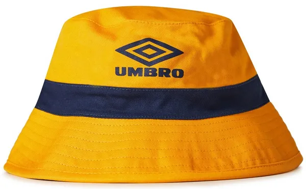 Umbro GIOGOI Bkt Ht 99 Bucket Hats Mens Yellow