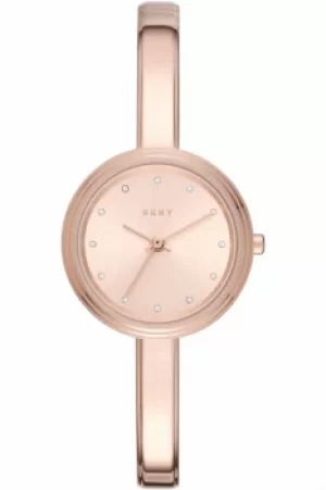 Ladies DKNY Murray Bangle Watch NY2600